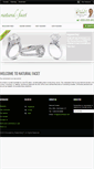 Mobile Screenshot of naturalfacet.com
